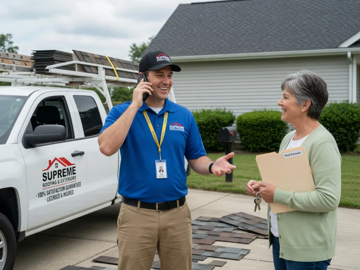 Roof Replacement Compton, AR FAQs