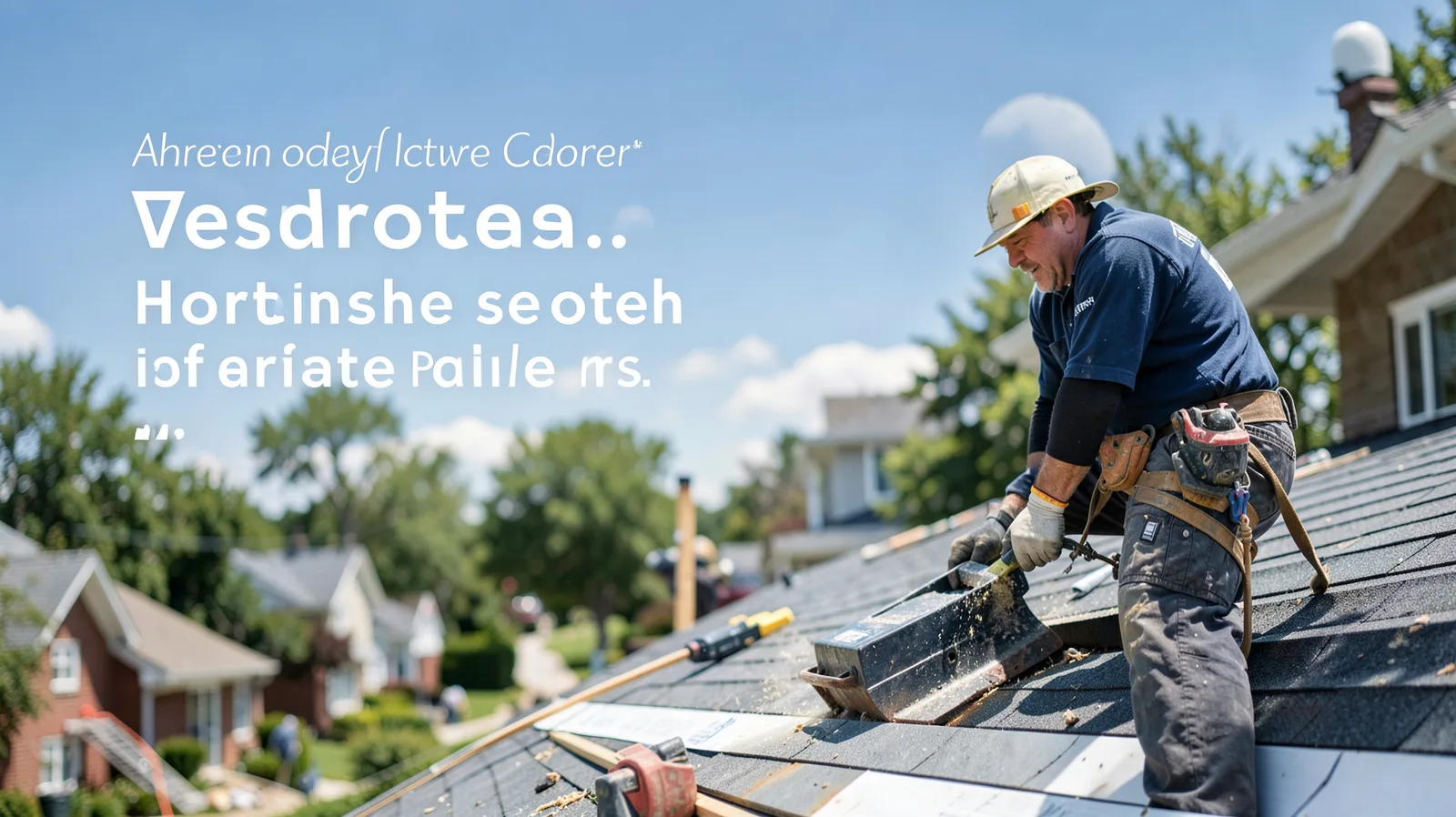 Roof Replacement in Compton, AR near me